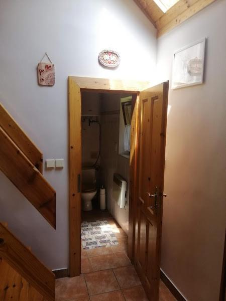 Chata U Losinky Velké Losiny Εξωτερικό φωτογραφία